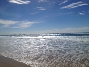 Gold Coast