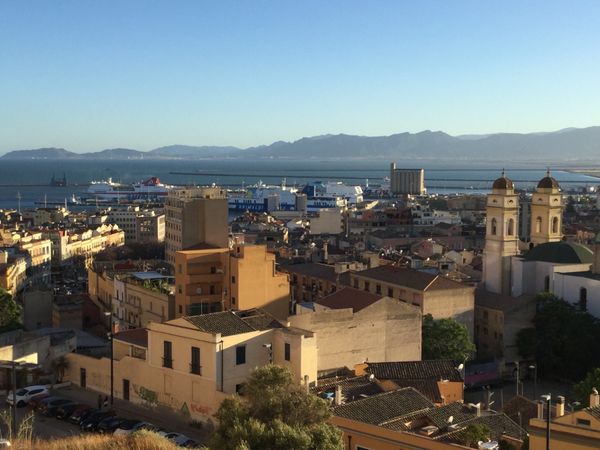 イタリア「Sardinia 2017」の写真