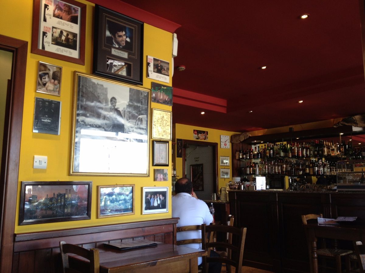 ヨーロッパの中でも珍しい英語が公用語の国。
