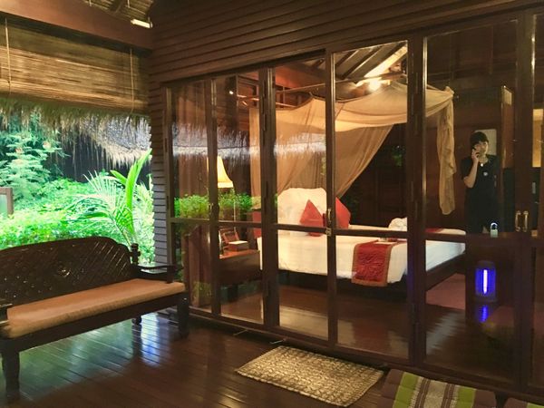 タイ・ピピ島「Phiphi and Puket」の写真：リゾート🏝