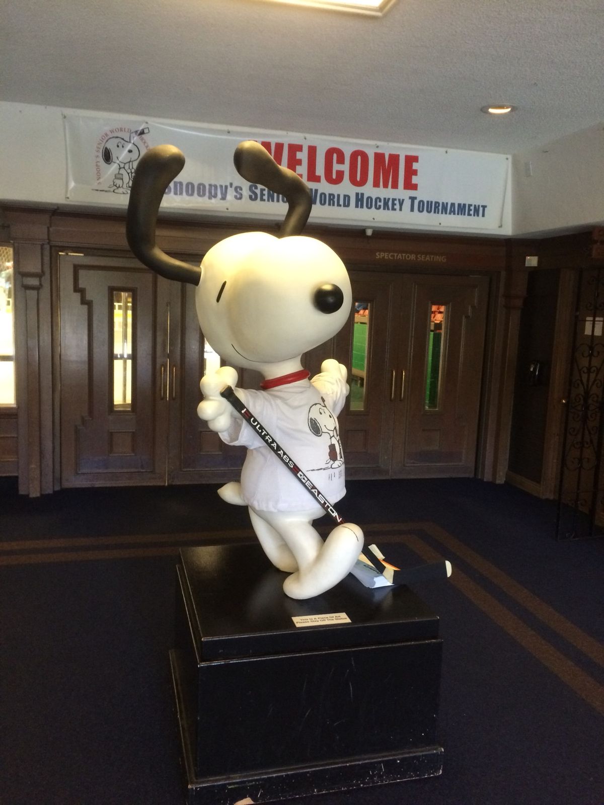 シュルツミュージアムとナパでブランチ。