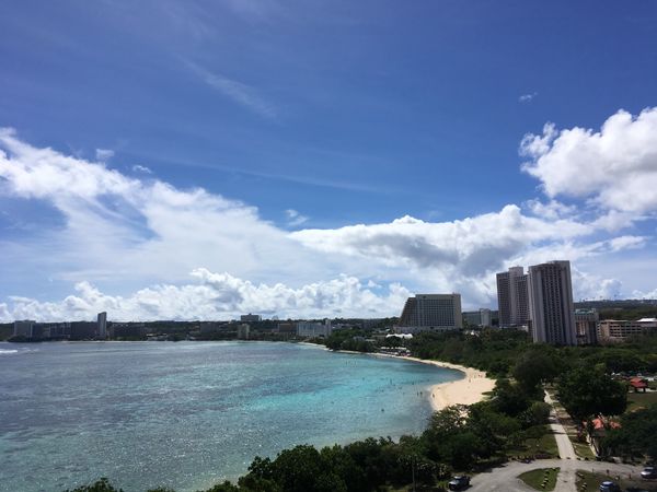 アメリカ(米国)「グアム」の写真