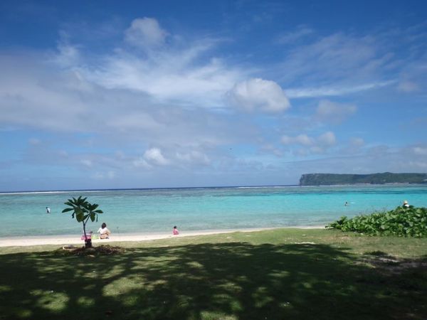 アメリカ(米国)「グアム」の写真