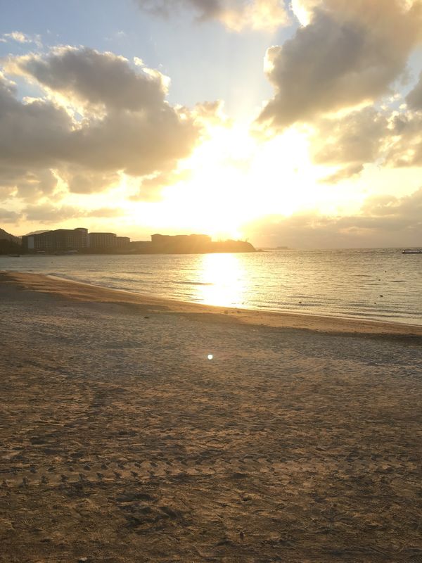 日本・沖縄県「沖縄」の写真