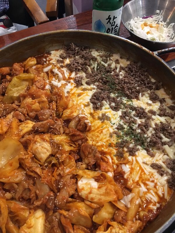 大韓民国 (韓国)・ソウル　「韓国🇰🇷」の写真