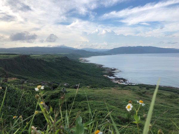 台湾・墾丁「墾丁・台湾最南端バイクの旅」の写真