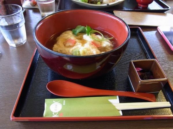 日本・京都「京都旅行」の写真：嵐山で竹林散策🎋朝から雨が降っていたけど...
