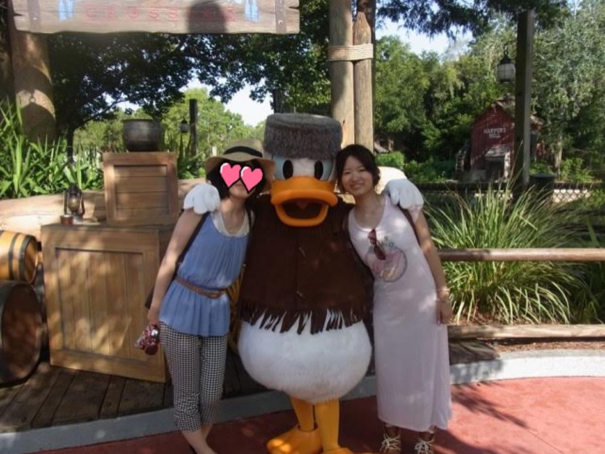 6日目🇺🇸マジックキングダムパーク
旅も終盤、大トリのマジックキングダム。...