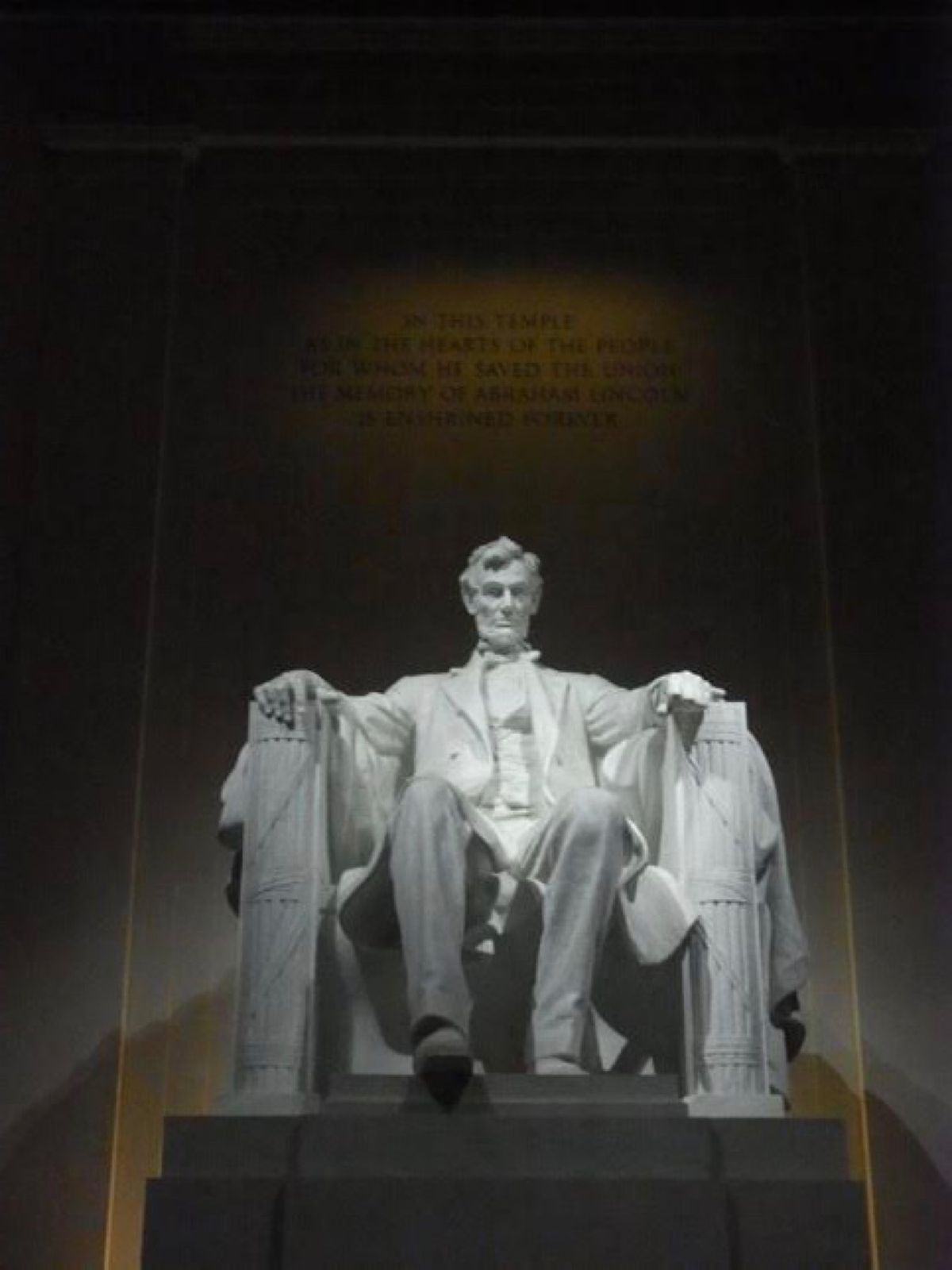 3日目🇺🇸ニューヨーク→ワシントンD.C.
クルーズに乗って女神に会いに行...