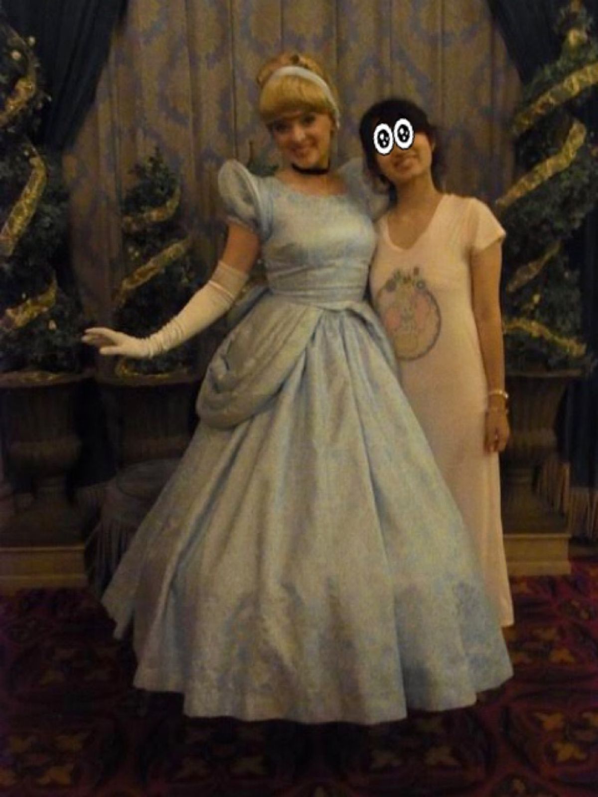 6日目🇺🇸マジックキングダムパーク
旅も終盤、大トリのマジックキングダム。...