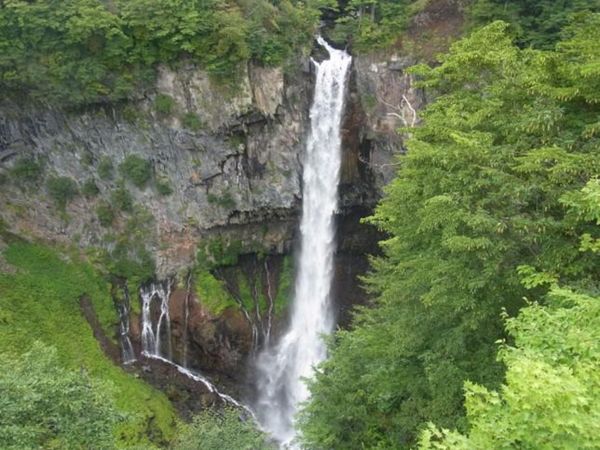 日本「日光観光」の写真