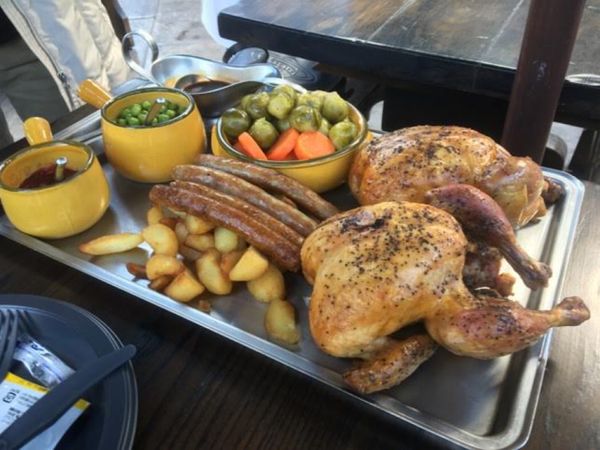 日本・大阪「大阪　家族旅行」の写真：ハリー気分を味わえてとっても楽しかったです。