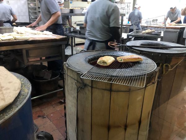 台湾「台北1人旅」の写真：2日目の朝ごはんはずっと前から行きたかっ...