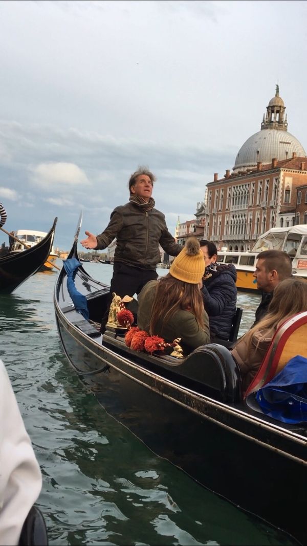 イタリア「イタリア ヴェネチア＊娘と二人旅2019/10」の写真：魅惑のヴェネチア💗また行ける日が来るのかしら…