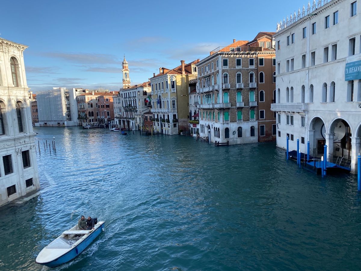 魅惑のヴェネチア💗また行ける日が来るのかしら…