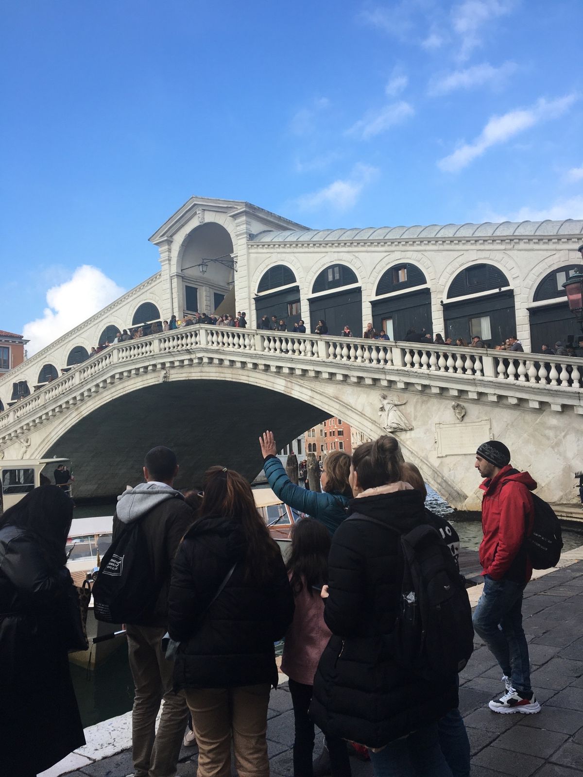 魅惑のヴェネチア💗また行ける日が来るのかしら…