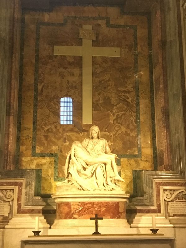 イタリア・ローマ　「ローマ🇮🇹」の写真