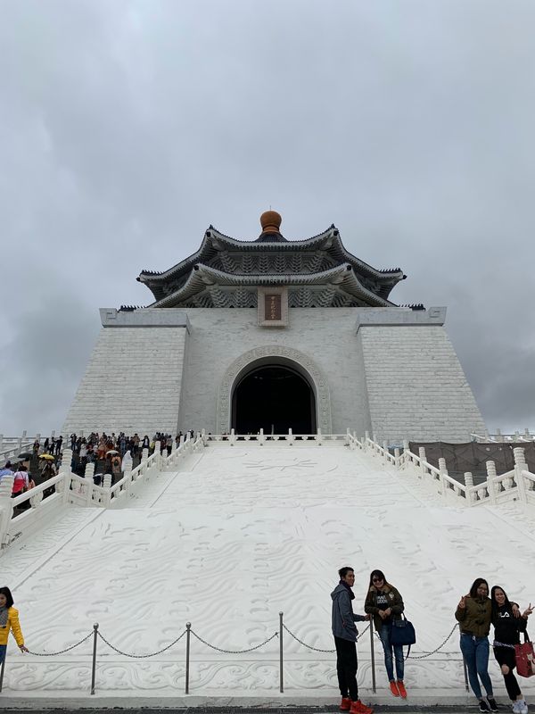 台湾「台湾 Feb 2019」の写真