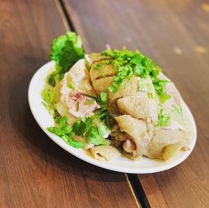 台湾は何食べても美味いな〜