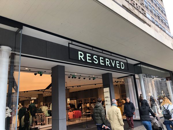 イギリス(英国)「ロンドン癒し旅」の写真：買物😻💕💕