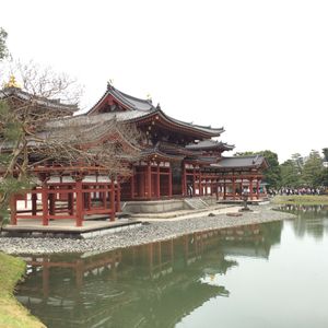 平等院