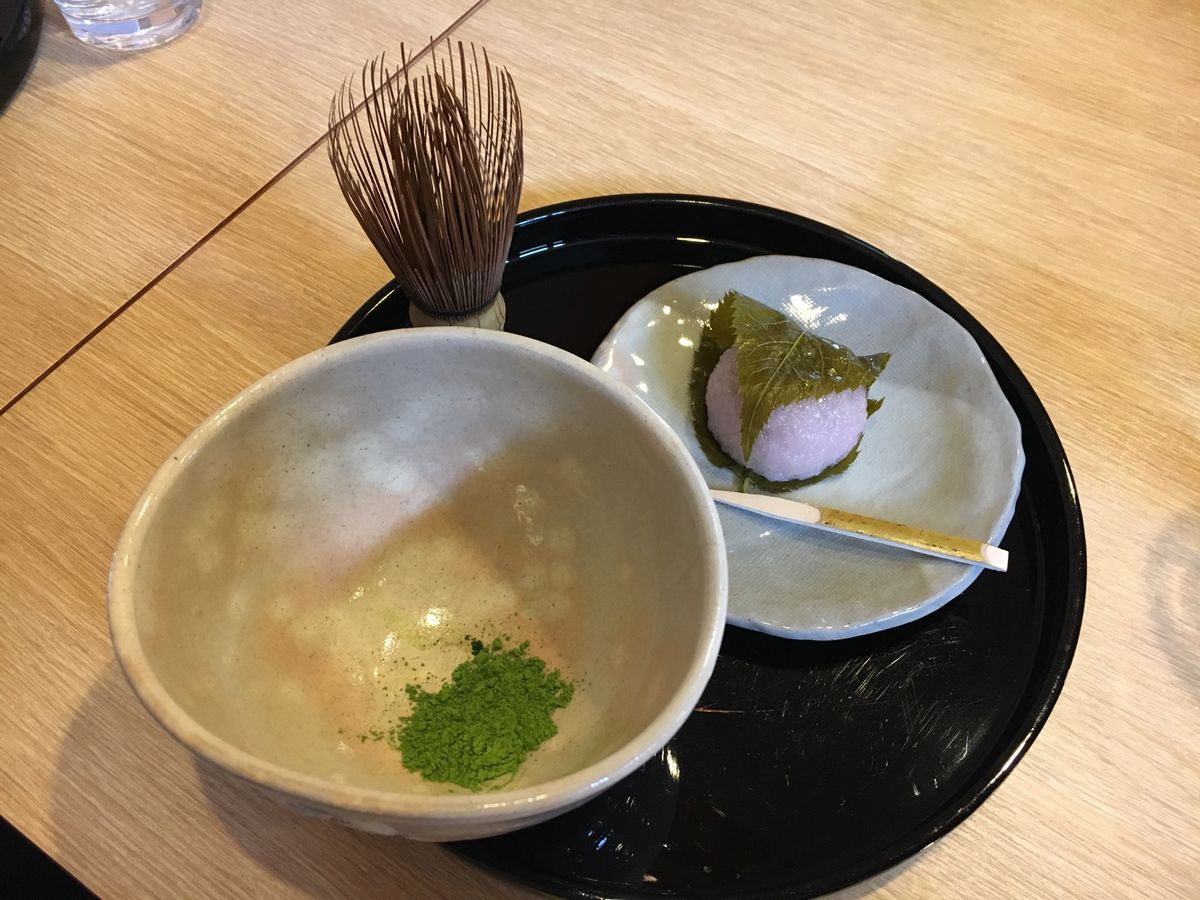 どれも美味しかった😄