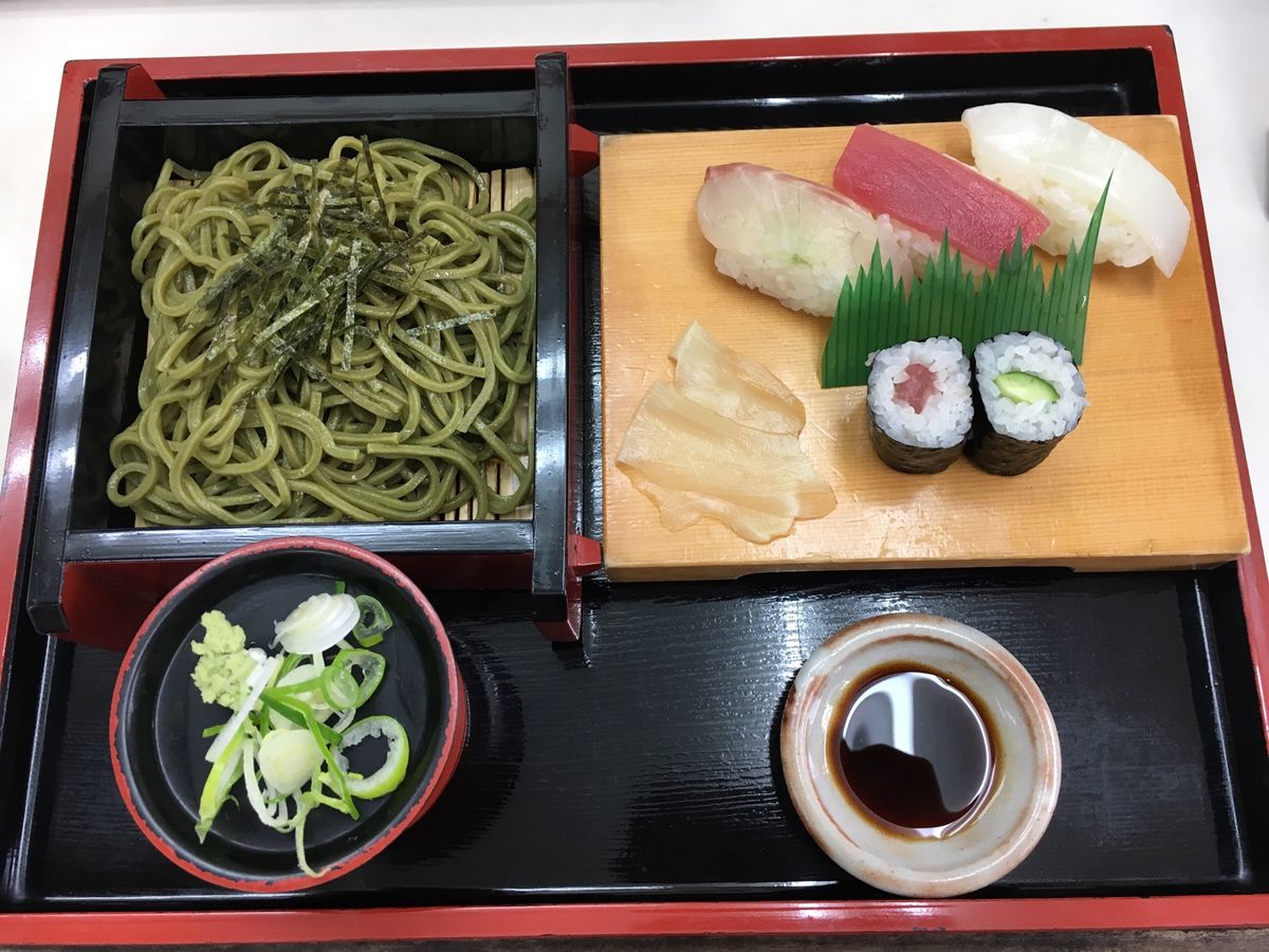 どれも美味しかった😄