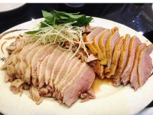 台湾・台北「台湾3／4周旅」の写真：台北で食べた物。ぶっ飛びスープはぶっ飛べ...