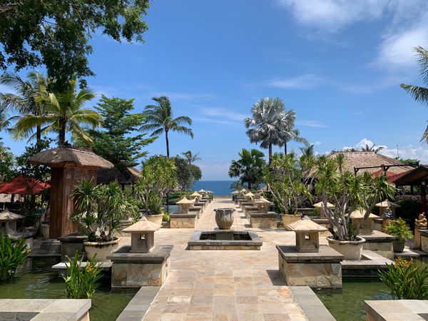 インドネシア・バリ島　「Bali - Indonesia🇮🇩」の写真