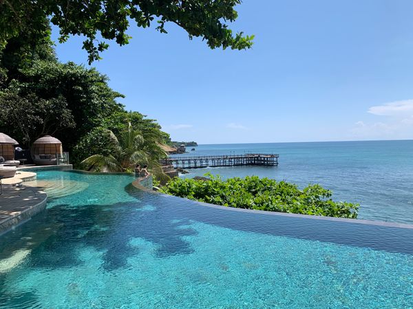 インドネシア・バリ島　「Bali - Indonesia🇮🇩」の写真