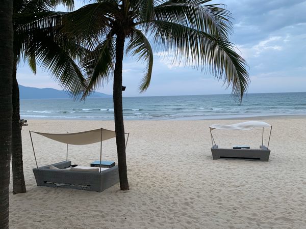 ベトナム・ダナン「DaNang - Viet Nam🇻🇳」の写真