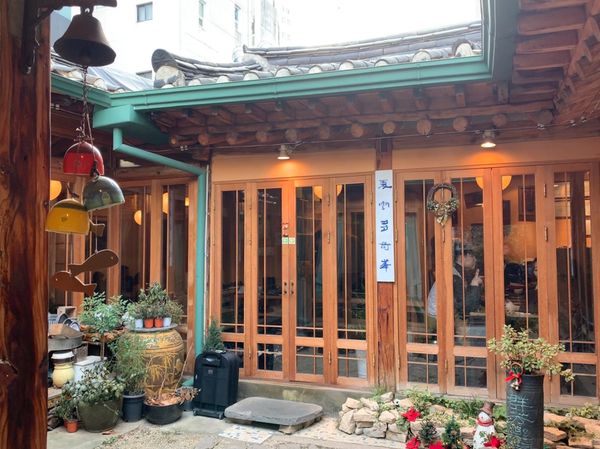 大韓民国 (韓国)・ソウル　「Korea🇰🇷」の写真