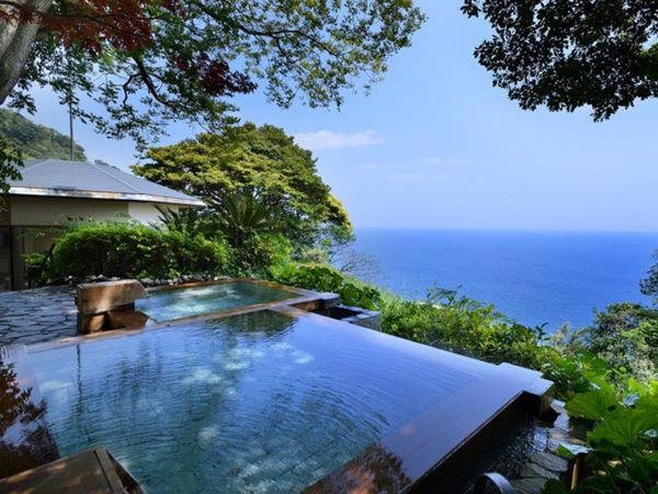 日本・東伊豆　「East Izu - Japan♨️」の写真