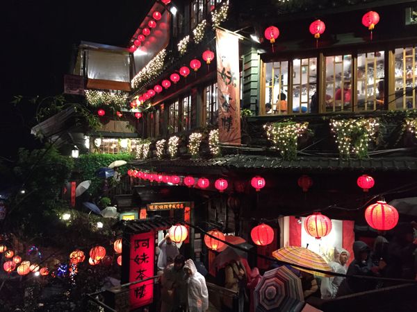 台湾・台北　「Taiwan🇹🇼」の写真