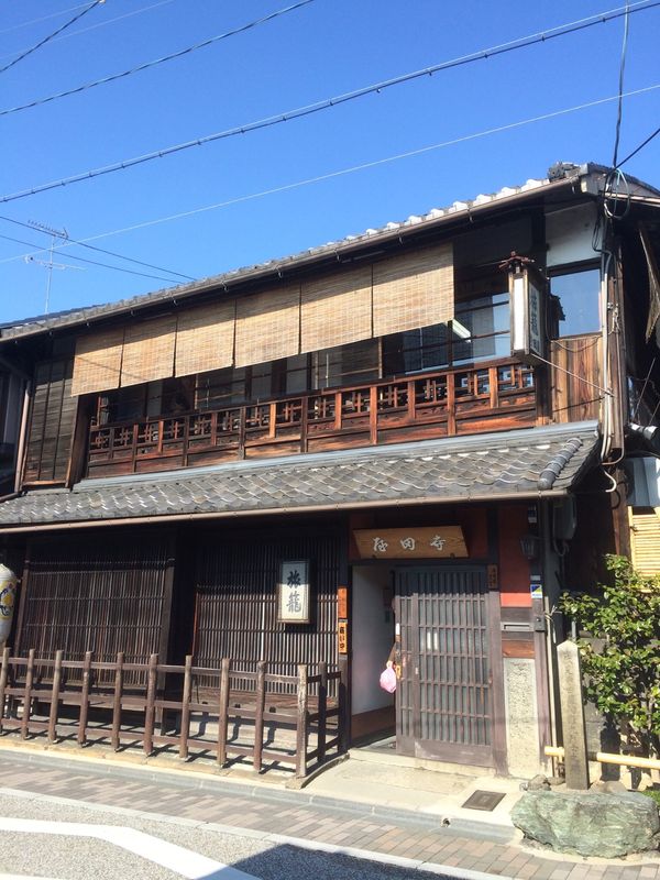 日本・京都「京都・新撰組の所縁の地巡りの旅」の写真