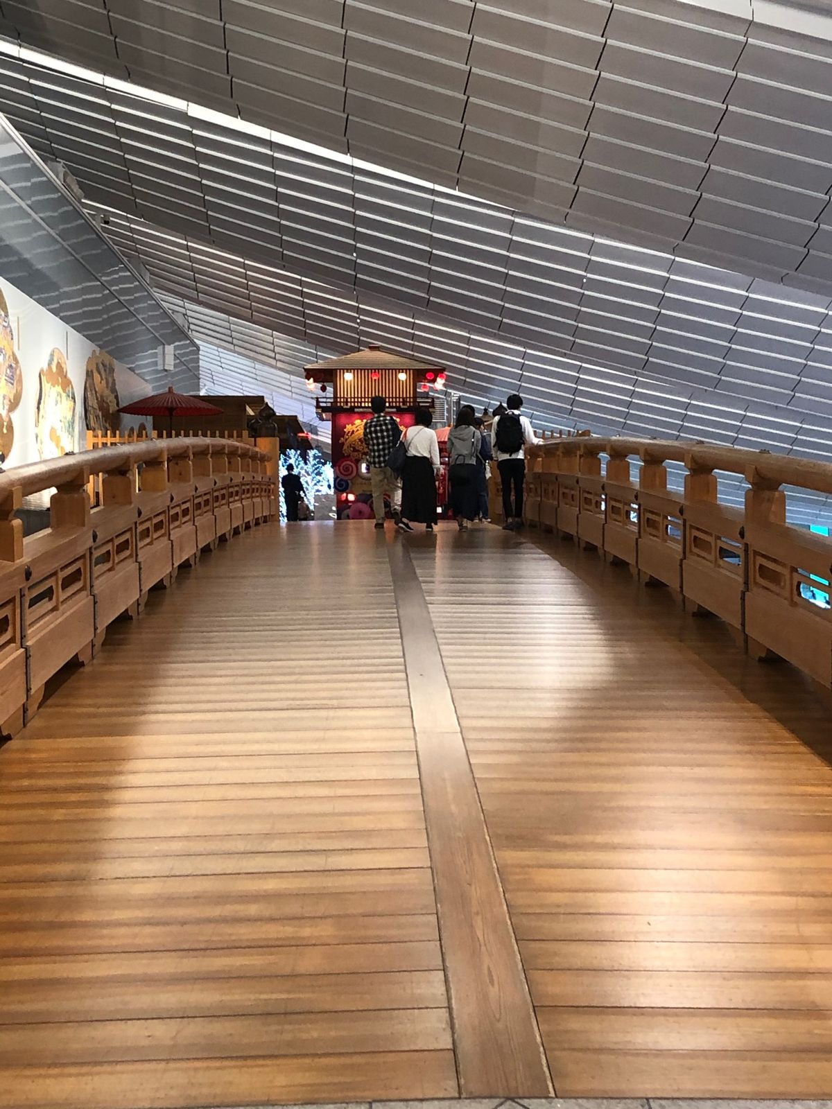 にっぽんは楽しい‼️