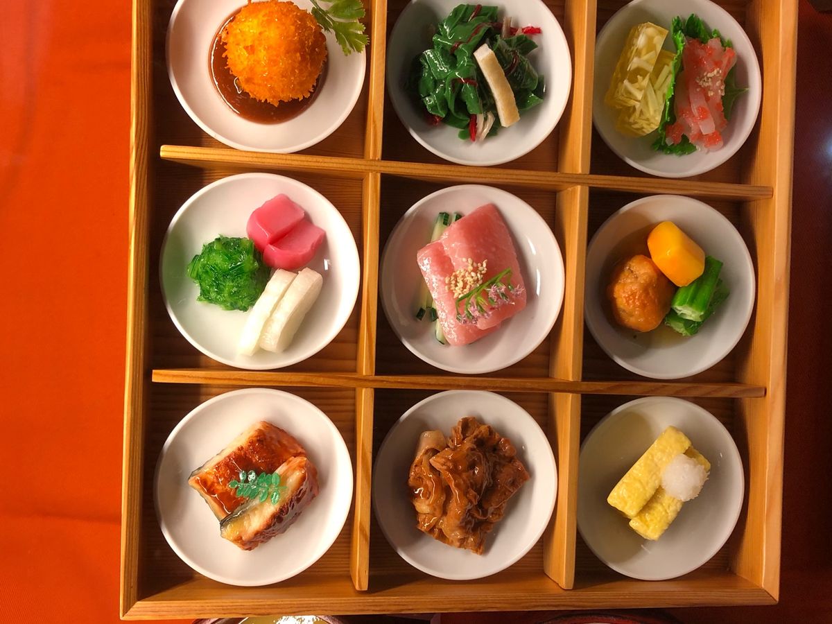 にっぽんは楽しい‼️