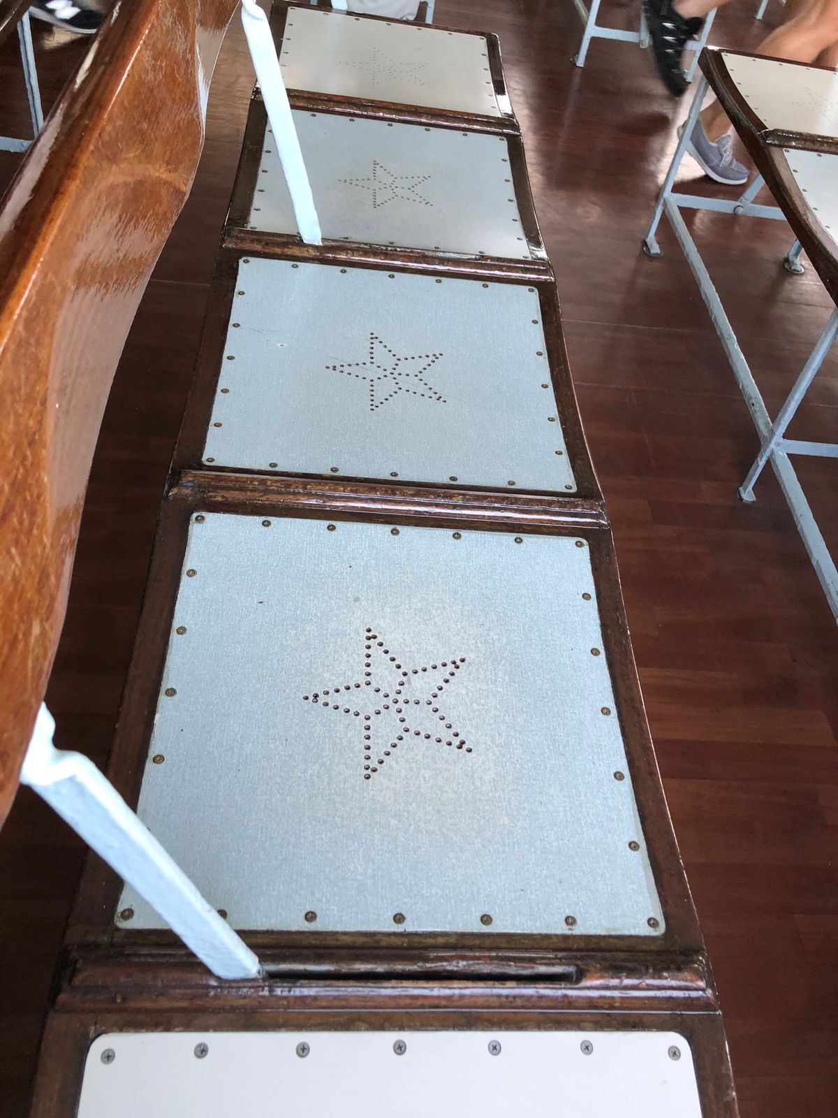 変わらない事の素晴らしさ！