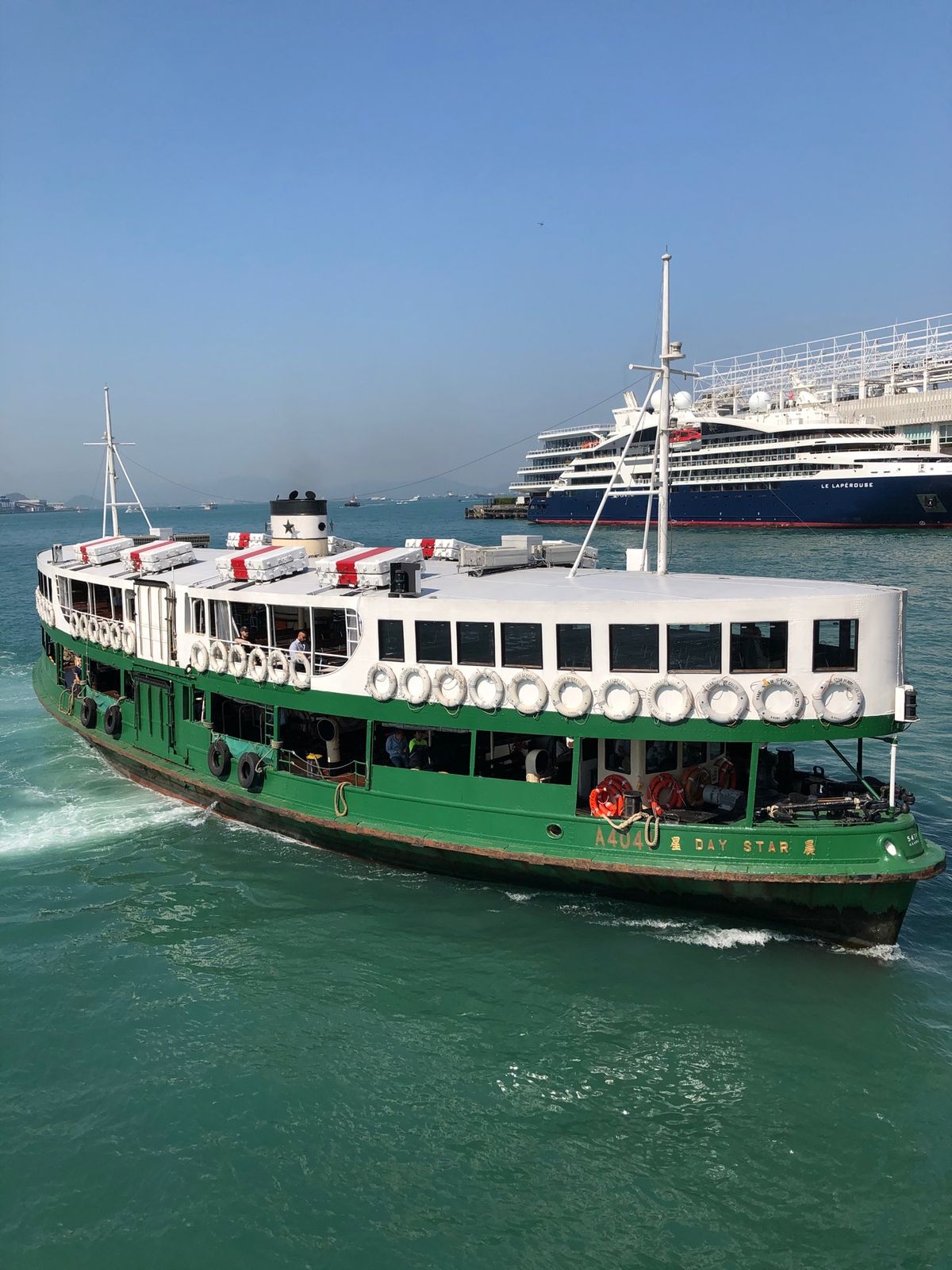 変わらない事の素晴らしさ！