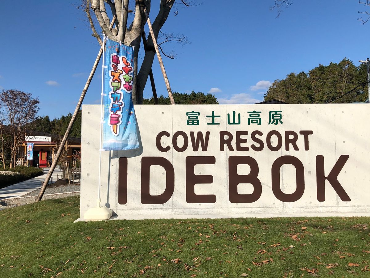 牛🐂🐄は、可愛い❤️