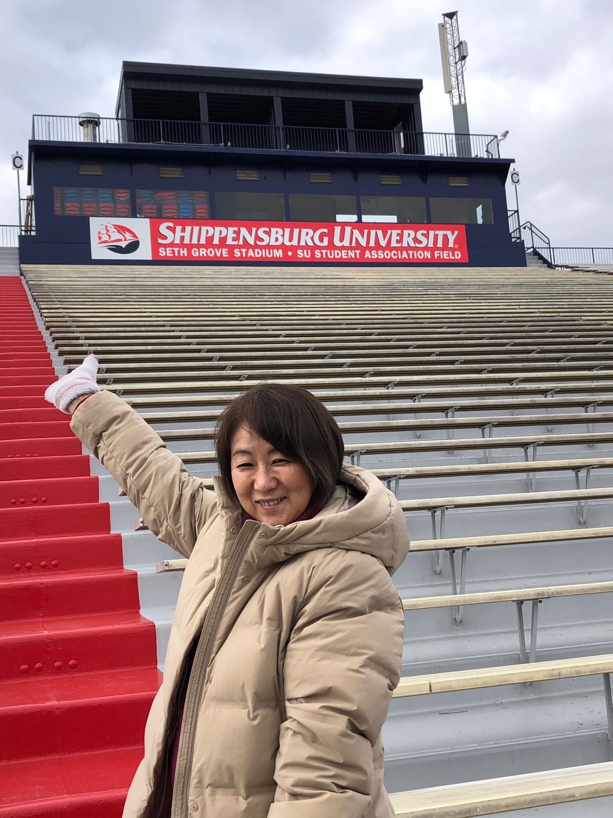 広大な敷地です‼️