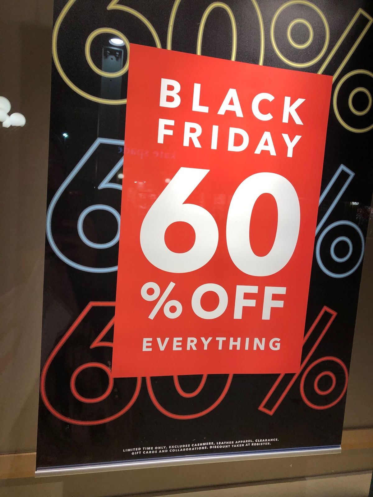 本場のディスカウント‼️