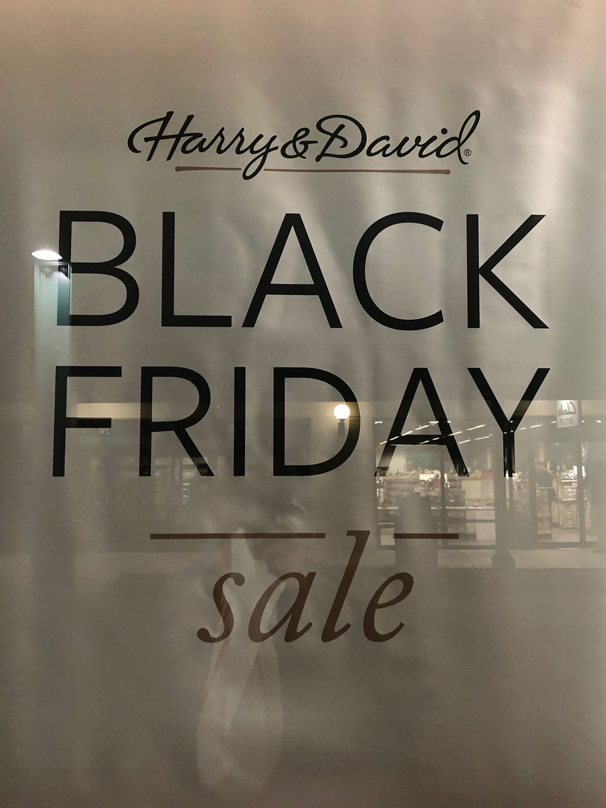 本場のディスカウント‼️