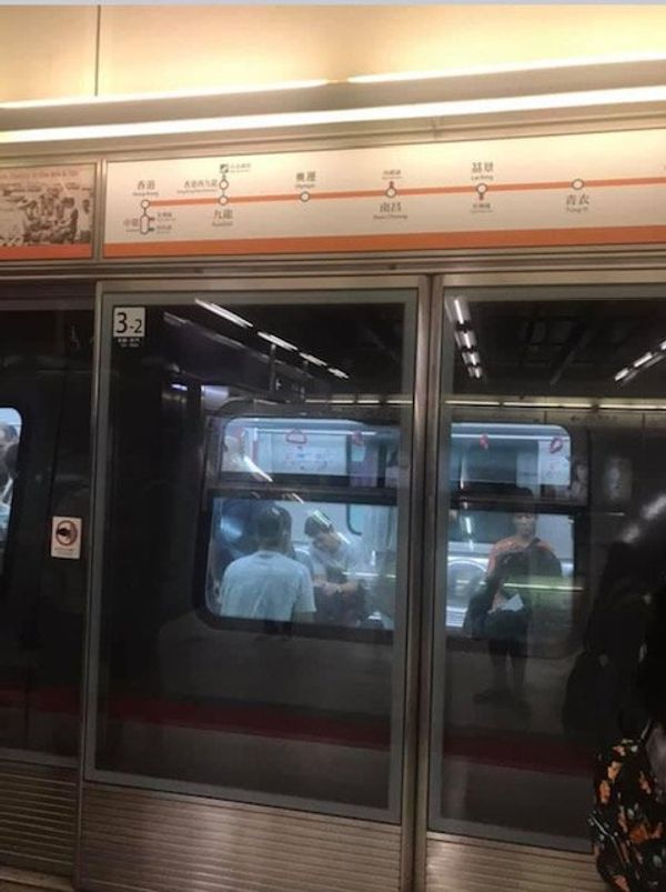 香港・香港、「6月：香港国際空港での時間のつぶし方２」の写真