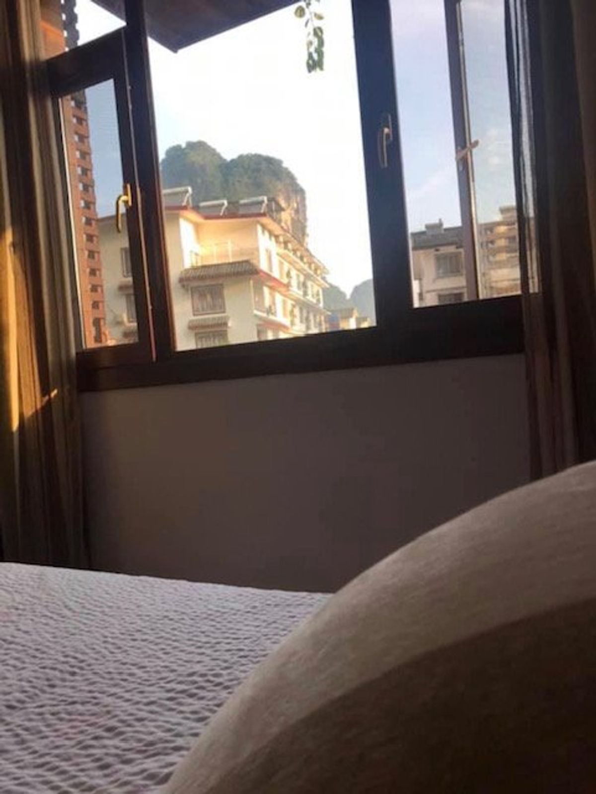 2019.06.26
「やんすう」は13年ぶり

ヤンスウ駅に着いた...