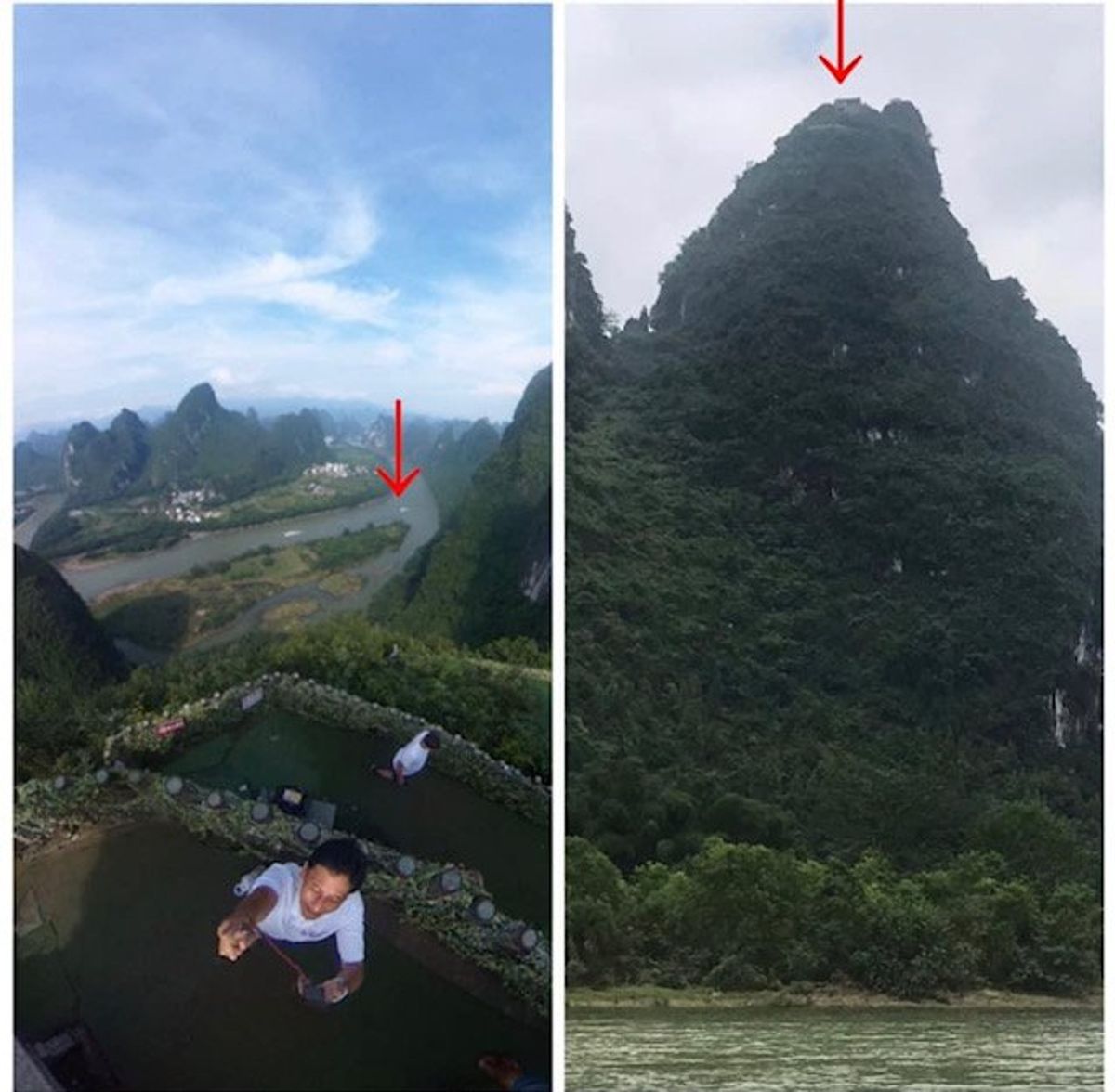 2019.06.28
「興坪」と言う街へ
20元札に描かれています。
昨日...