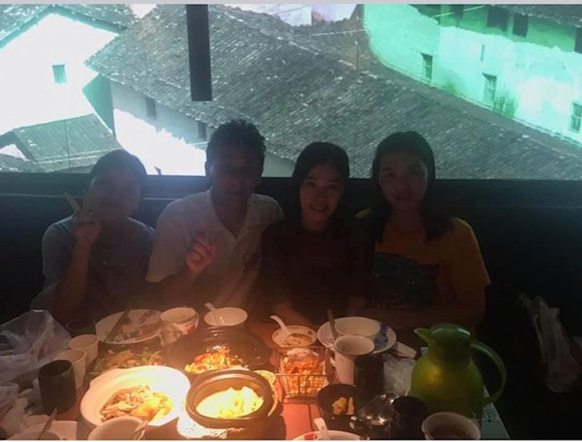 2019.06.23
鹿児島空港から香港空港🇭🇰
香港エクスプレス航空で往...