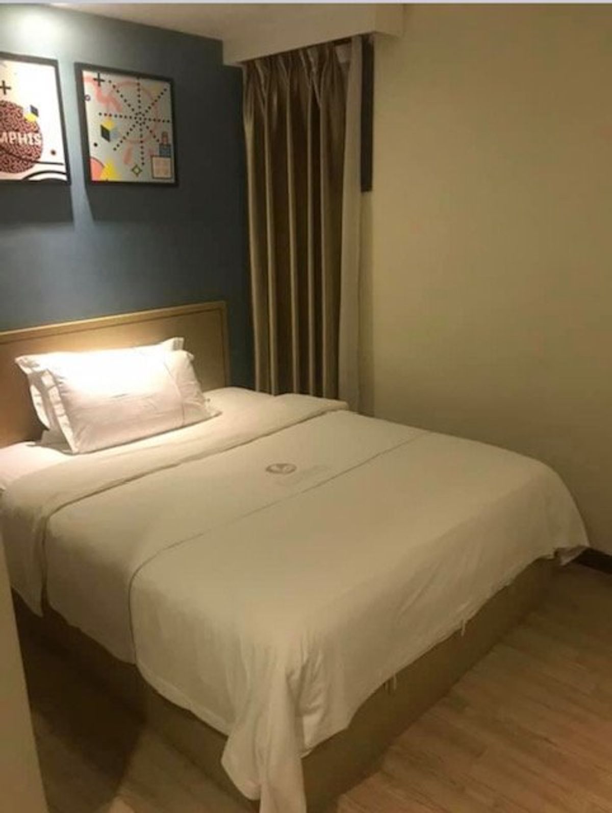 2019.06.25
35年ぶりの広州駅
友達家族が街を案内してくれたんだ...