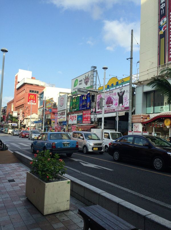 日本「☆二度目の沖縄☆」の写真