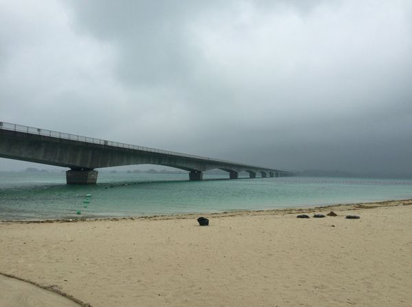 日本「☆二度目の沖縄☆」の写真